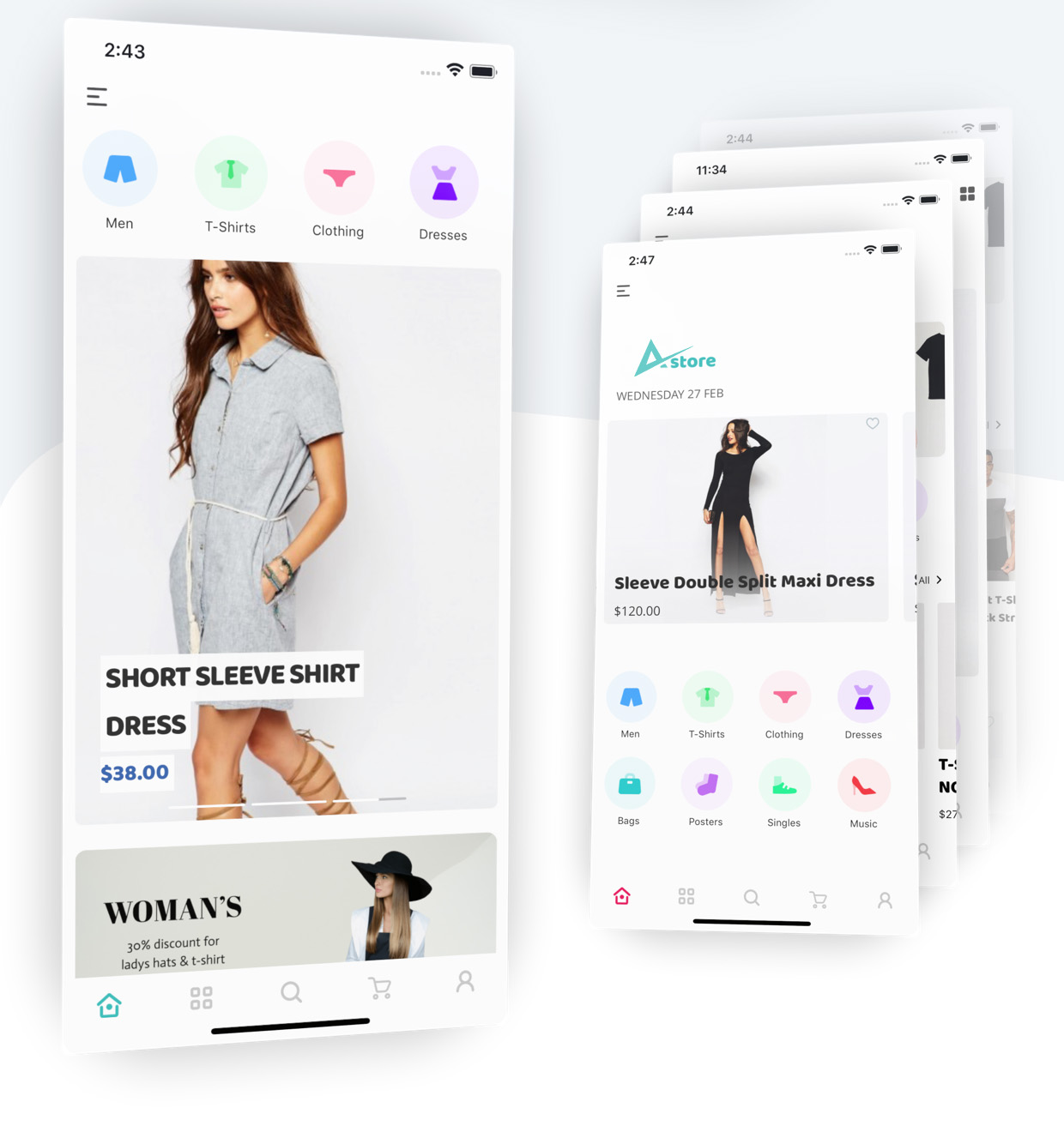 Ecommercestore