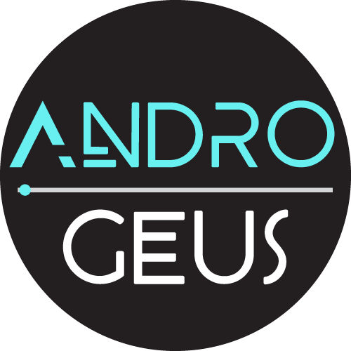 Androgeus Logo